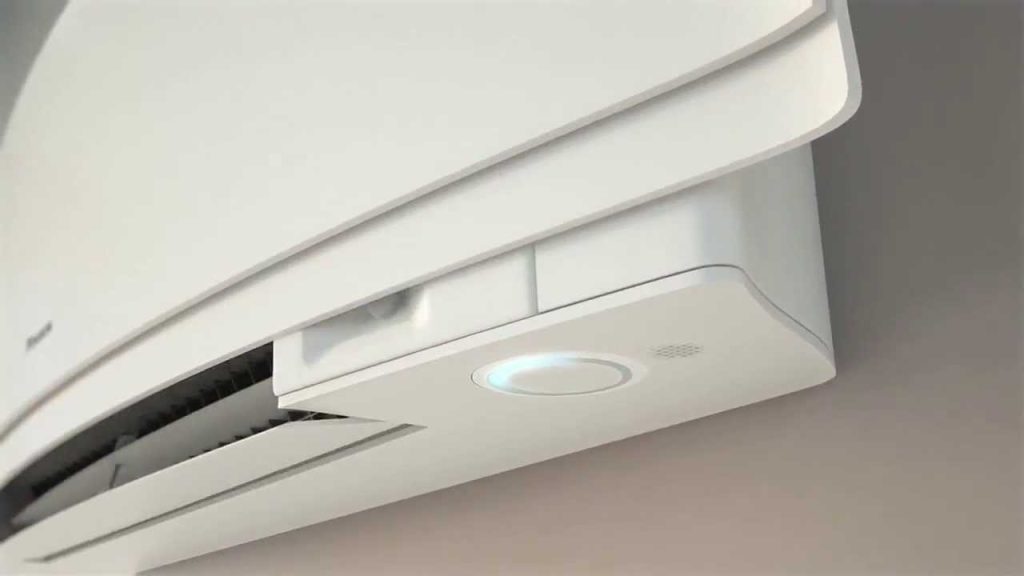 climatiseur réversible mural DAIKIN