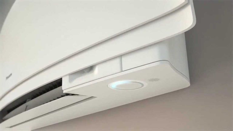 climatiseur réversible mural DAIKIN