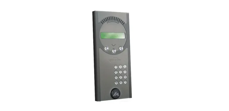 interphone Intratone